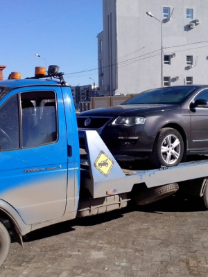 Эвакуатор для легкового автомобиля в Удмуртской республике